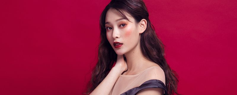 锡纸烫炸毛了怎么打理