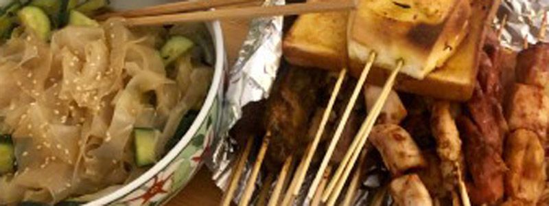 米皮烫浆和不烫浆的区别