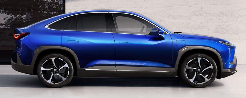 蔚来汽车是江淮旗下的品牌吗