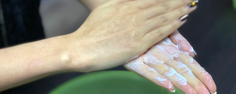 偶尔一次用洗面奶卸妆可以吗