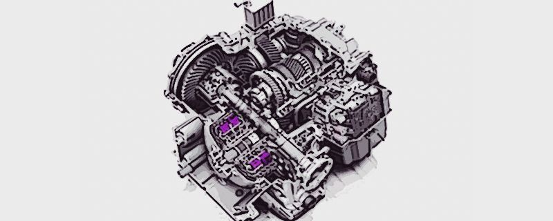 AT变速箱换挡迟滞解决方法