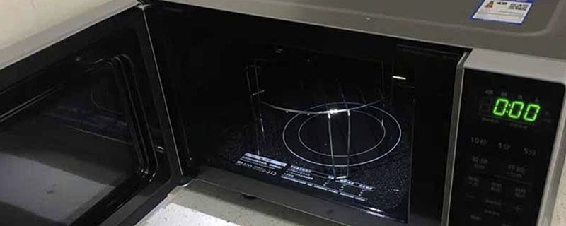 纸杯可以放在微波炉里加热吗