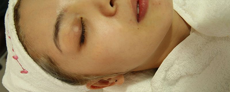 干油性适中是什么皮肤