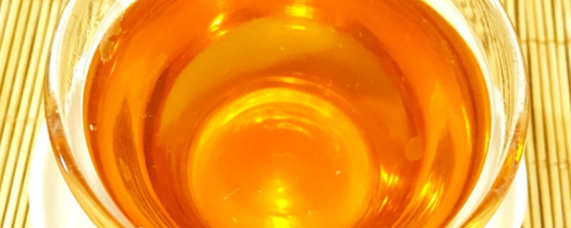 孕妇可以喝红茶吗