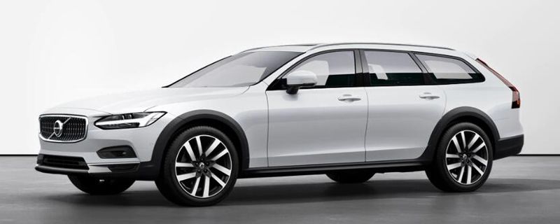 沃尔沃v90属于旅行车吗