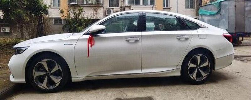 雅阁的发动机是地球梦吗