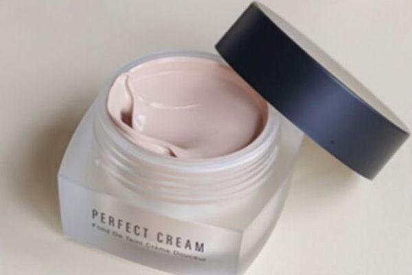 韩国秘密时代粉底霜怎么样