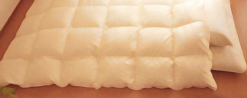 塑料袋装被子会发霉吗