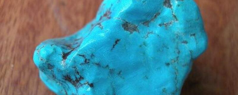 绿松石能贴身戴怕汗吗