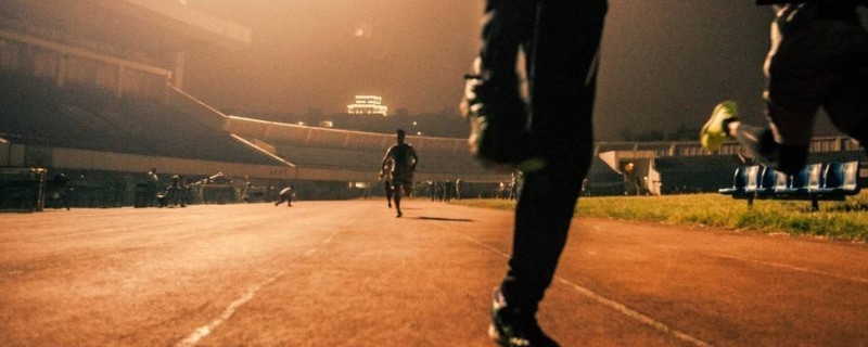 每天晚上跑步的好处