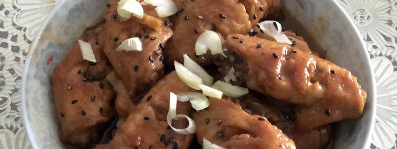 辣子鸡剩的辣椒怎么利用