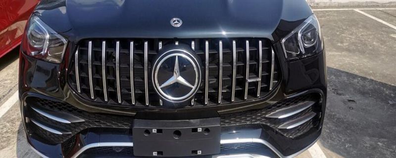 奔驰是什么集团旗下的