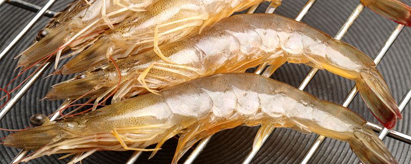 白灼虾煮几分钟