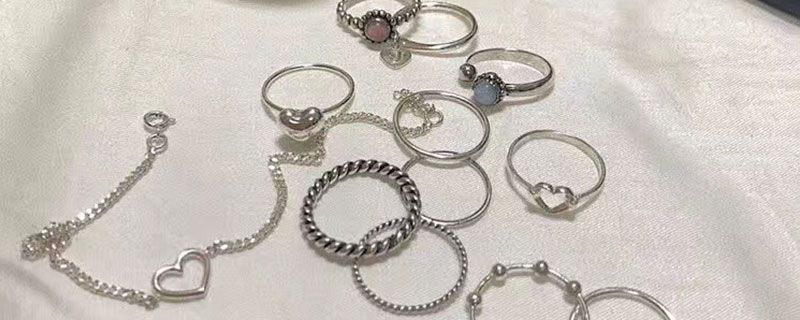 彩金项链断了能接上吗