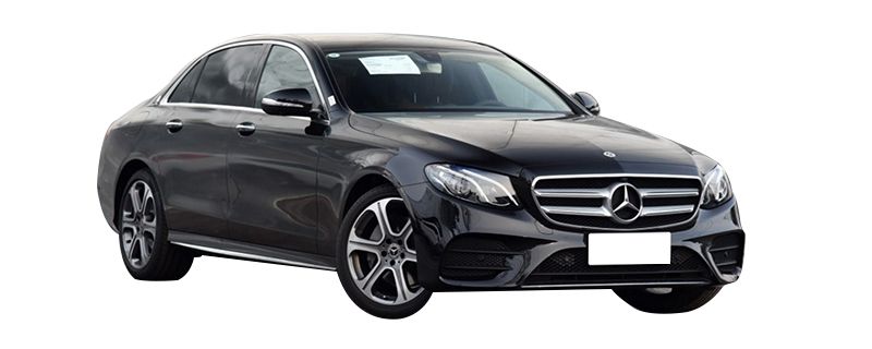 奔驰大灯开关在哪里