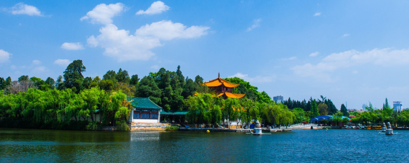 昆明属于哪个省份