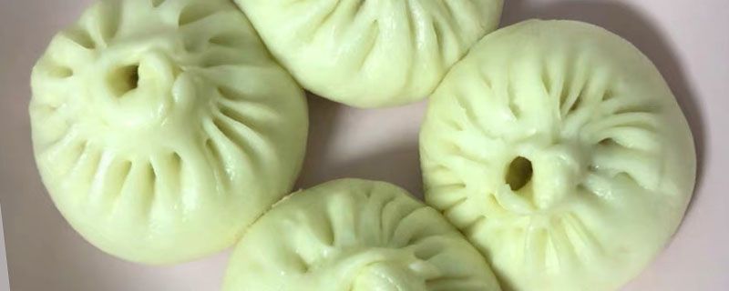 蒸包子时包子粘在纱布上咋回事