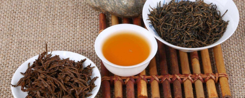 金骏眉茶叶什么时间饮用为宜