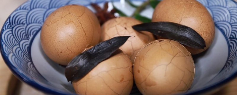 煮茶叶蛋都放什么原料