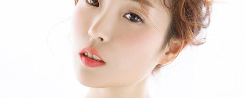 脸干敏感干燥怎么恢复