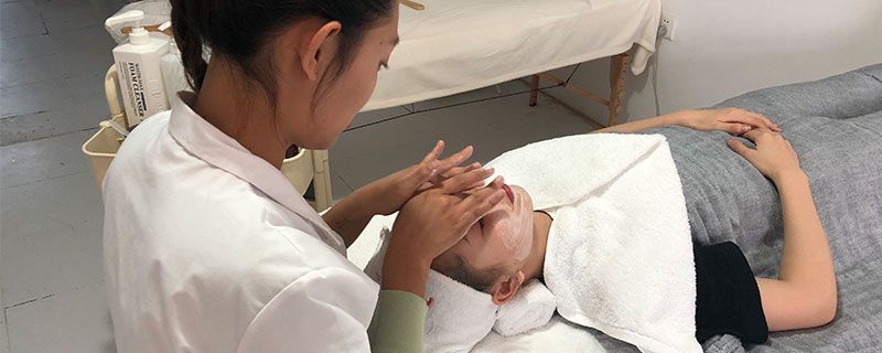 美容拨筋后脸为啥松弛了