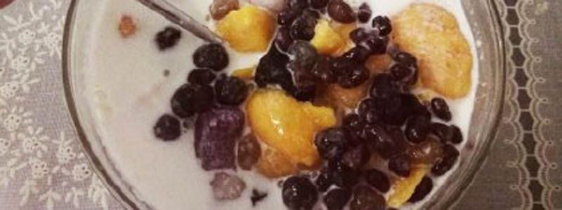 姜撞奶用老姜还是嫩姜