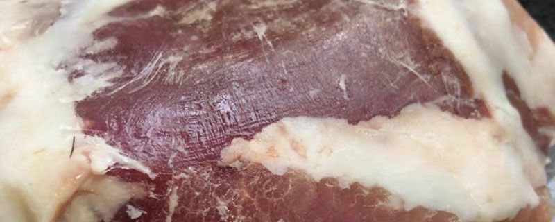 牛肉发酸怎么回事