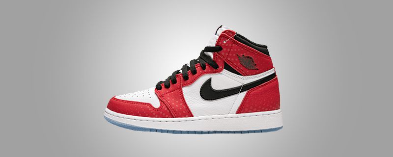 黑红脚趾真假对比