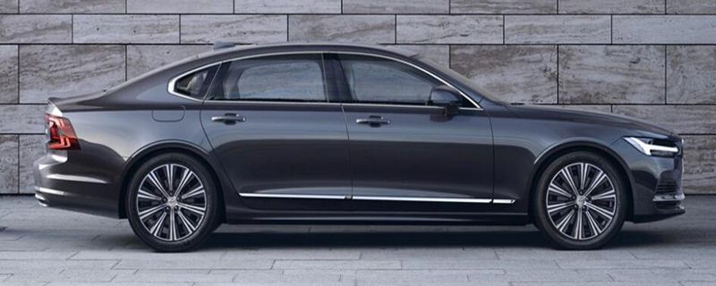 沃尔沃s90混动不充电可以吗