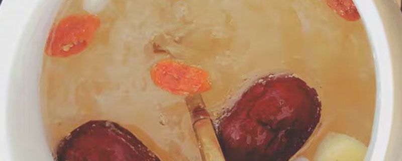 银耳有保质期吗