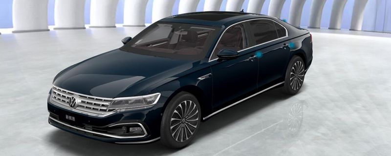 2021款辉昂有四驱的吗