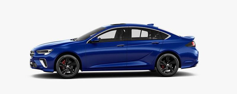 别克君威gs是四驱的吗