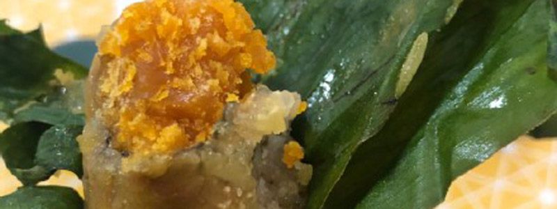 煮粽叶放盐还是放碱