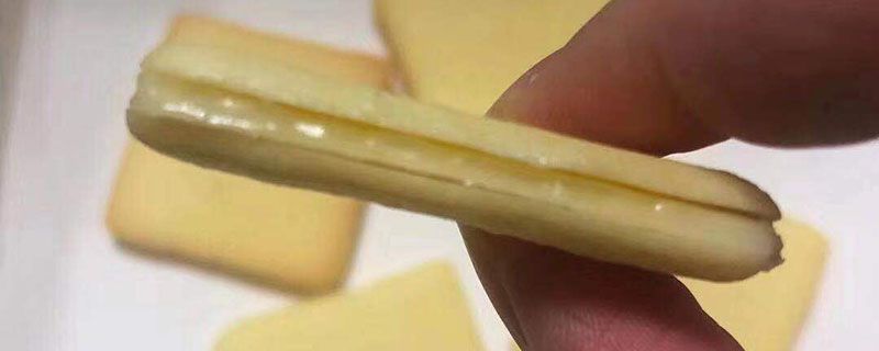 空气炸锅可以做饼干吗