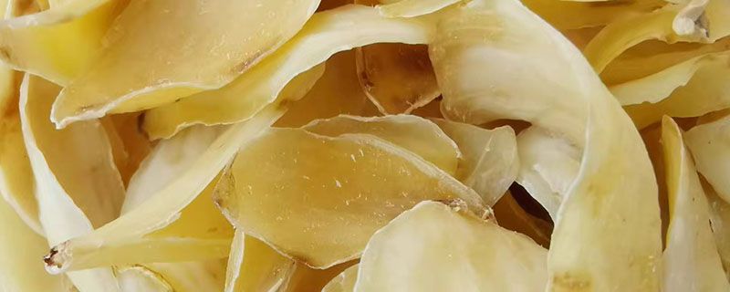 百合过期了还能吃吗