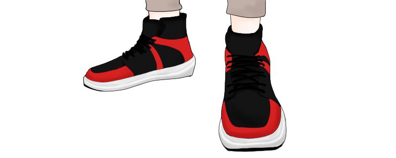 kt4鞋面脏了怎么洗