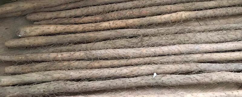 吃山药用不用去皮