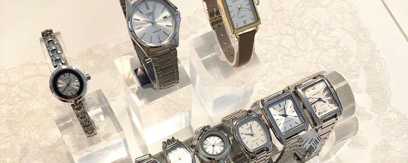 卡西欧mon是什么意思