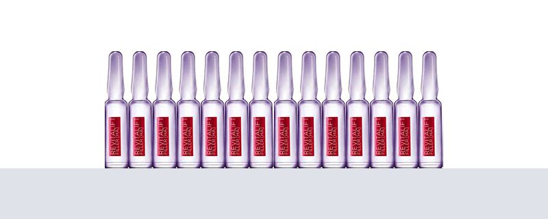 薇姿反重力安瓶需要每天用吗