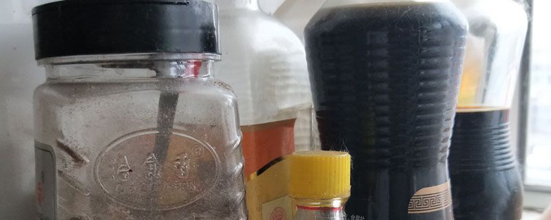 鱼豉油和酱油的区别