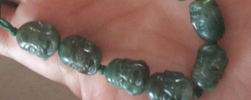 独山玉可以天天用水洗吗