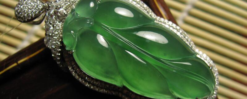 翡翠的价格为什么差别那么大
