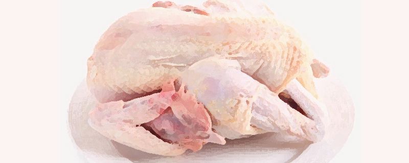 鸡肉怎么腌制比较嫩