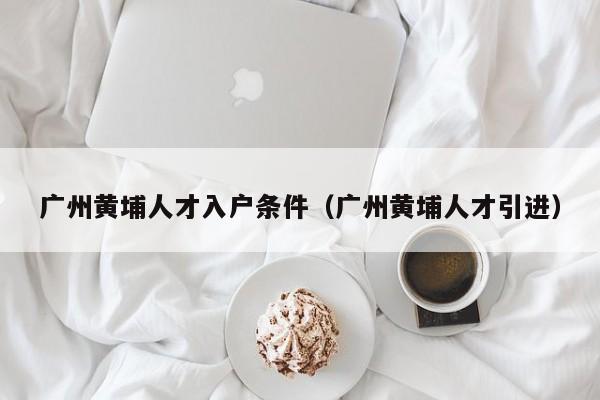 广州黄埔人才入户条件(广州黄埔人才引进) 广州黄埔人才入户条件(广州黄埔人才引进)
