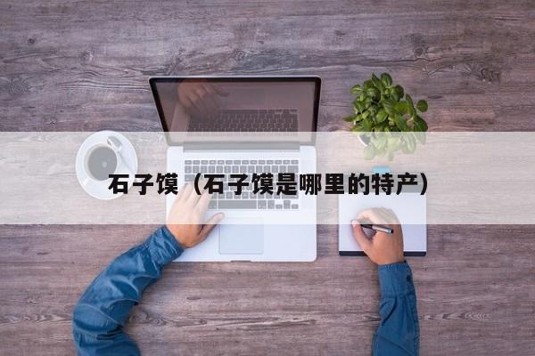 石子馍(石子馍是哪里的特产) 石子馍(石子馍是哪里的特产)